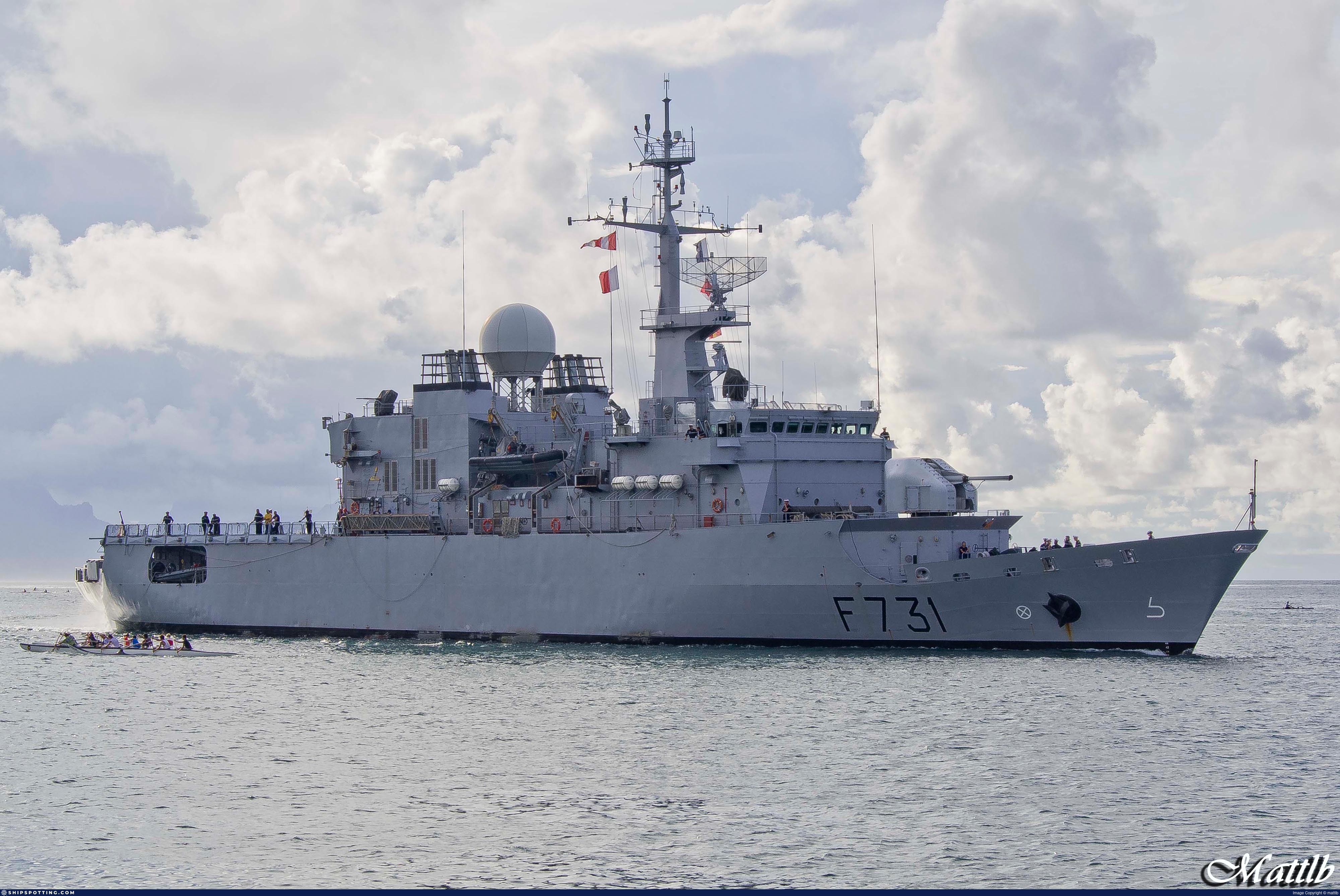 ship